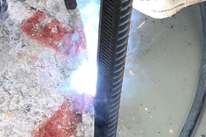 New j-bar WD32J